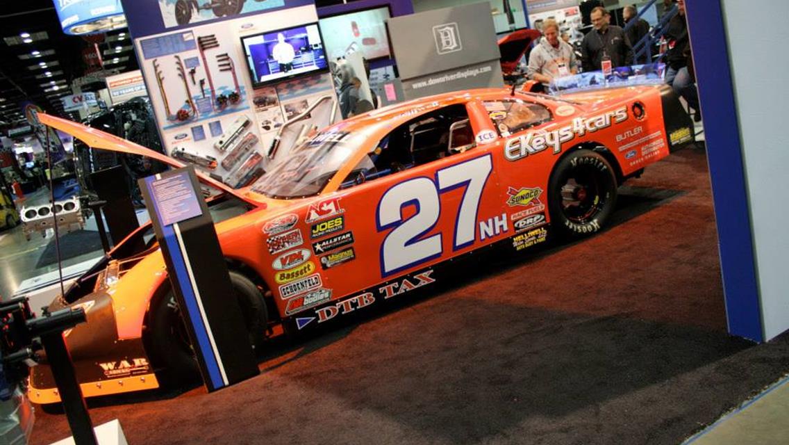 Parts &amp; Pieces: PRI 2014