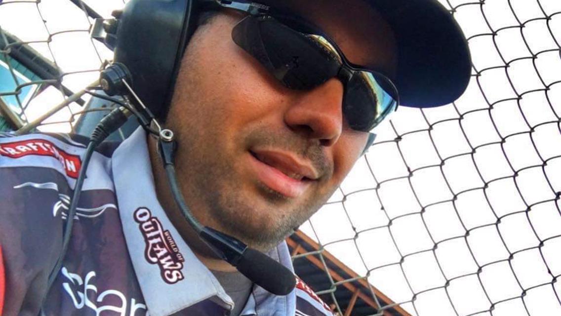 Jeremy Means Appointed Sunset Speedway Park Race Director And General Manager