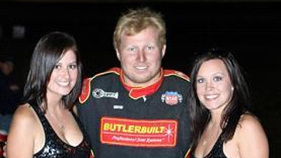 Rocket Hockett -Queensland Bound!