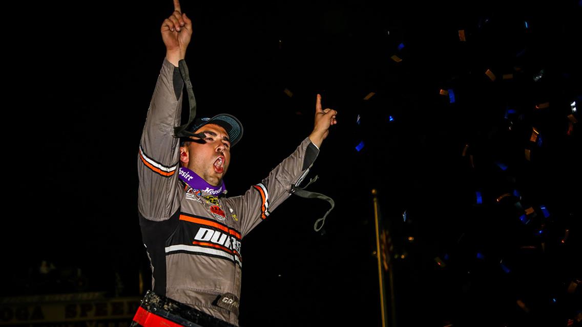 David Gravel