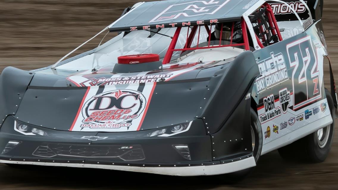 Boone County Raceway Kicks Off 2021 Season Friday