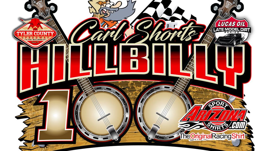 Carl Short’s Hillbilly Hundred Rich in History