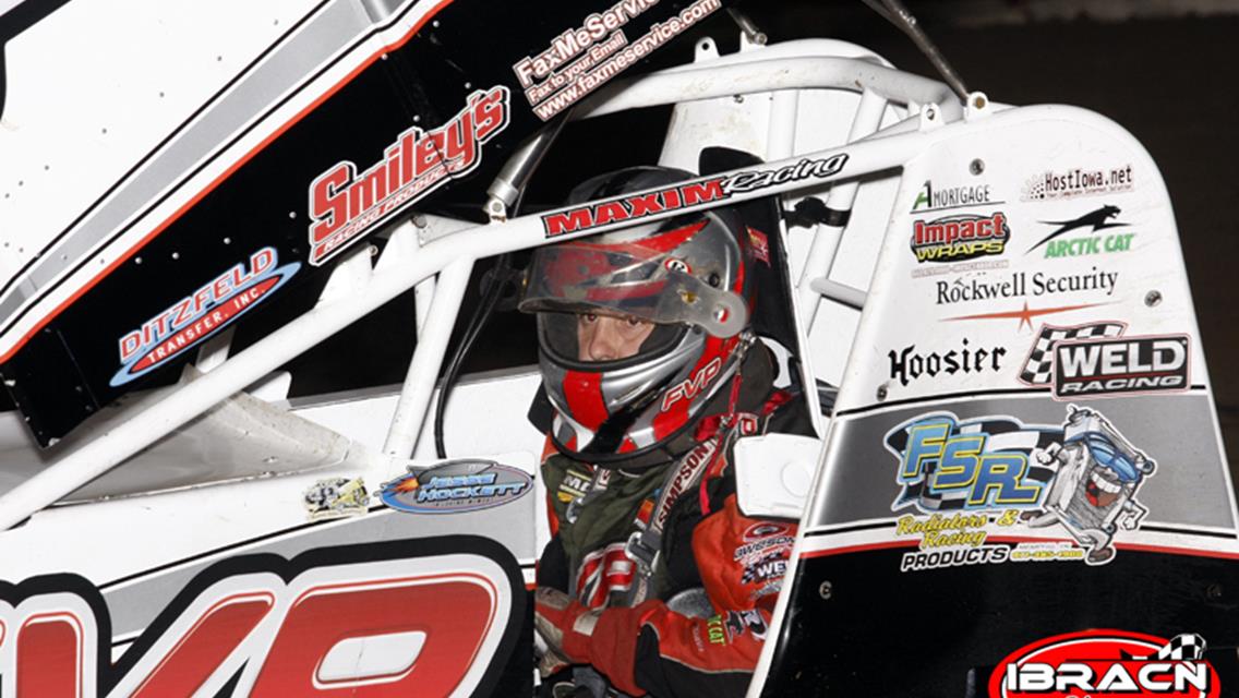 Attached: (IBRACN Photos)