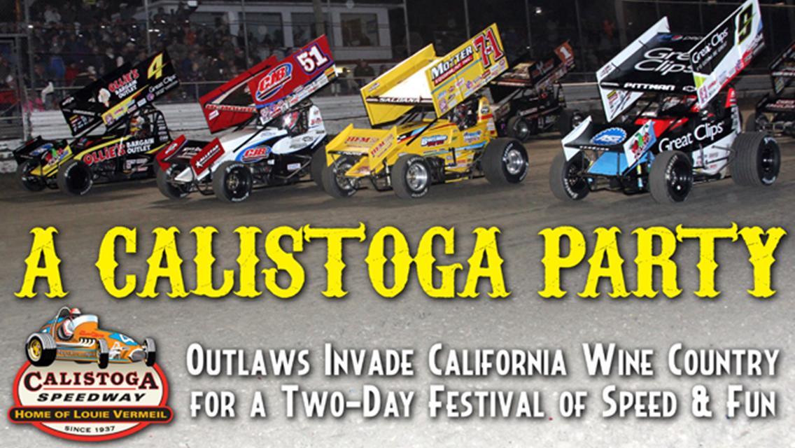 World of Outlaws