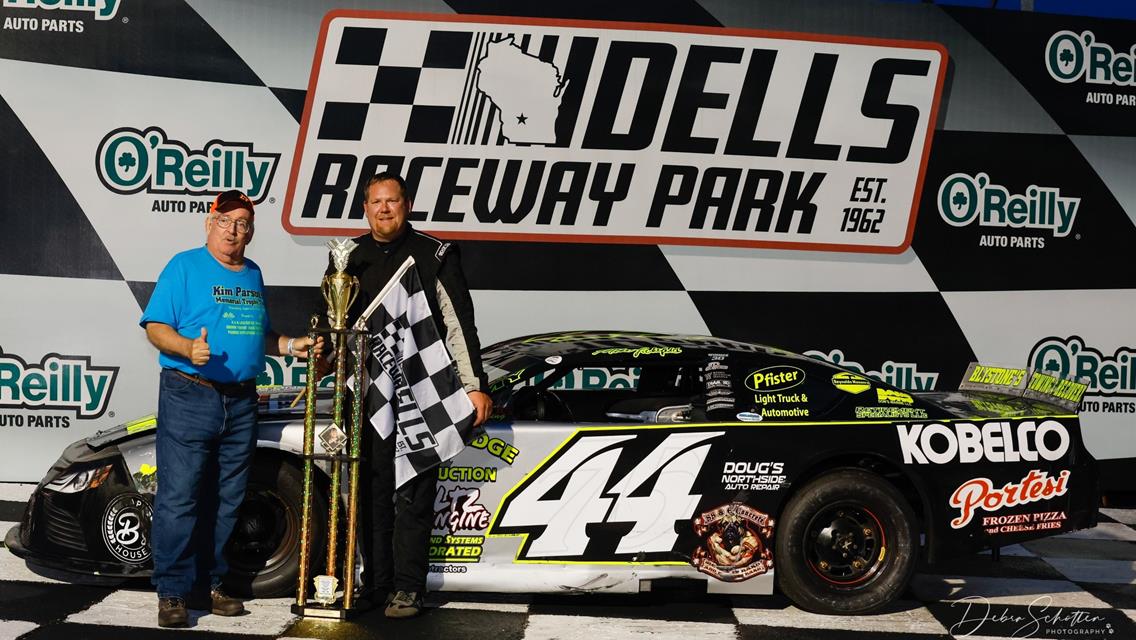LICHTFELD &amp; ESWEIN SPLIT WALBECK CLASSIC TWINS