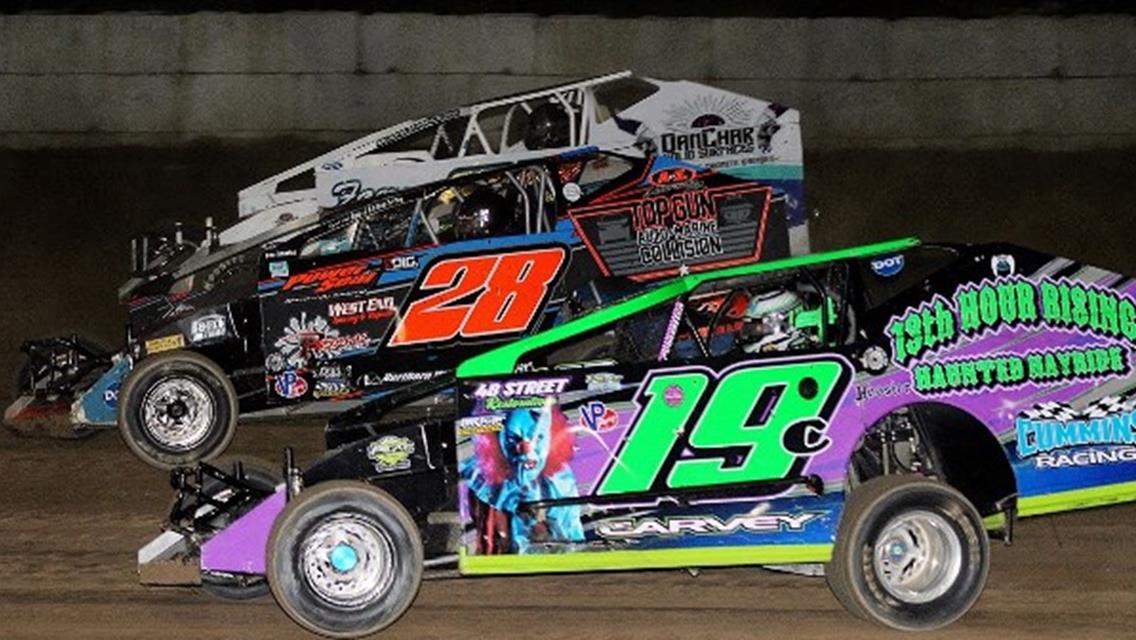 Factory GM Seals only for Fulton and Brewerton Dot Foods Sportsman