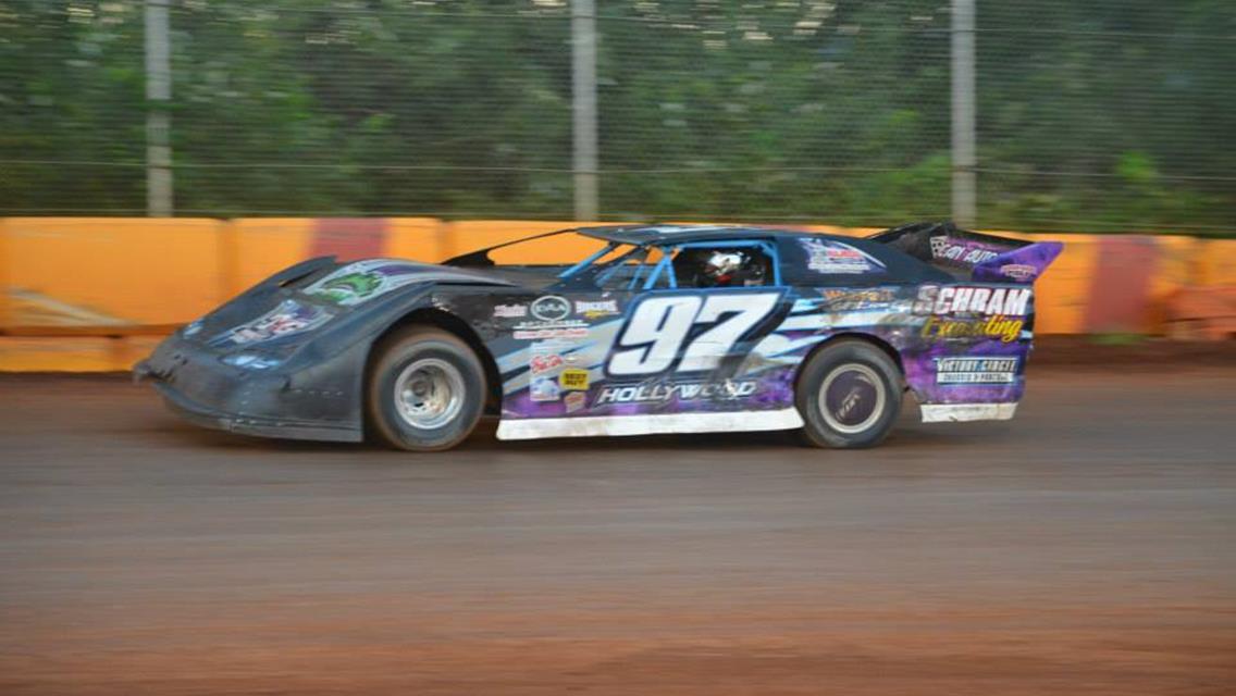 Greg Walters Wins Doug Walters Classic; Schram, Farrar, Koch, And Smith Back In Victory Lane