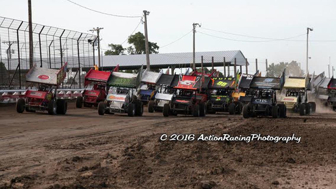 URSS Rebels ready for RPM Speedway, 81 Speedway Double Header