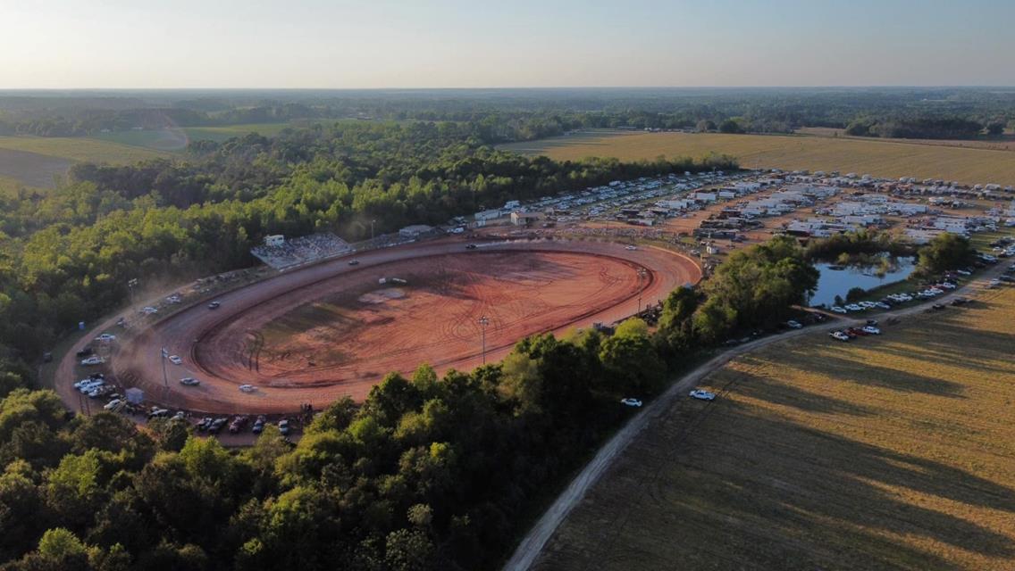 13th-place finish in Southern Heritage Classic at Needmore