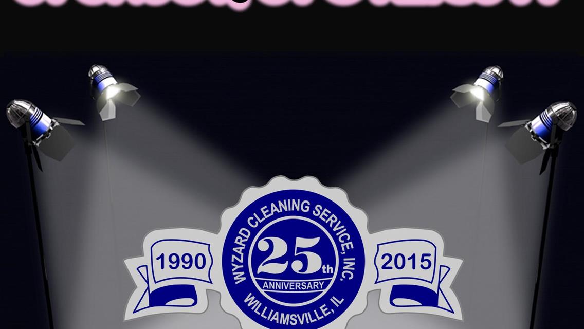"Sponsor Spotlight: Wyzard Cleaning Service"