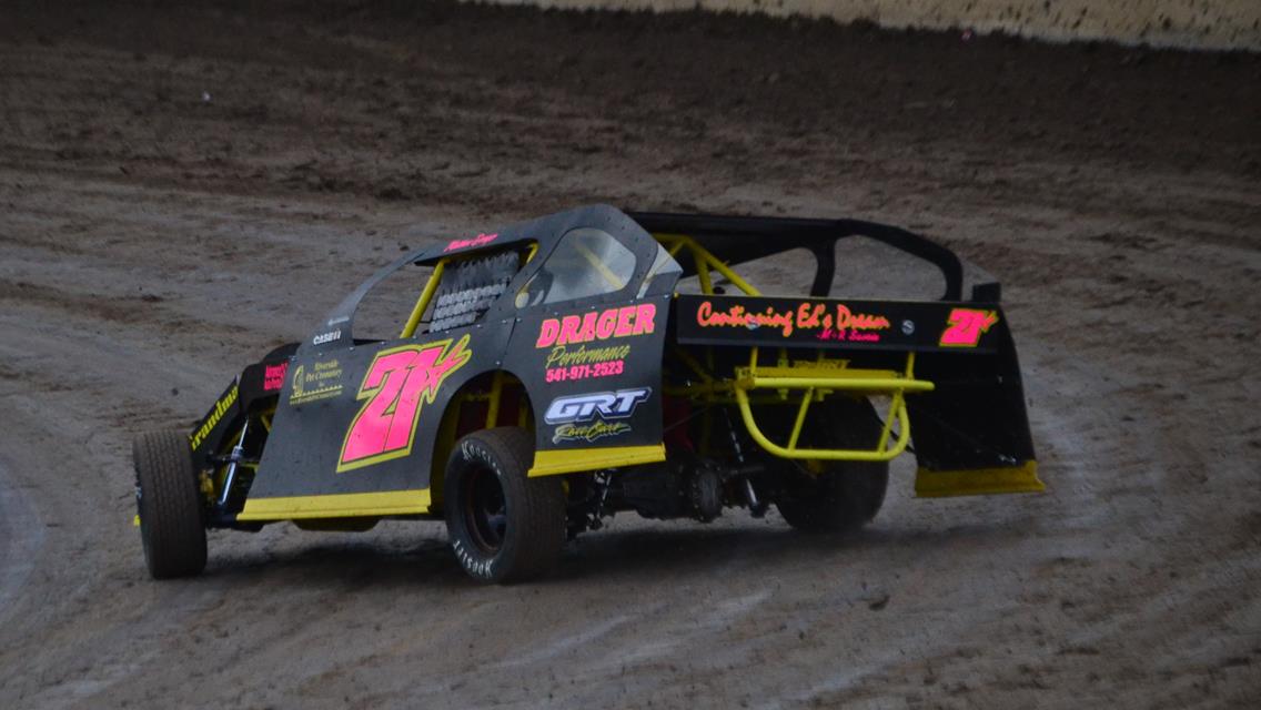 Matthew Drager Looks To Carry Momentum Into Fight Hunger Night