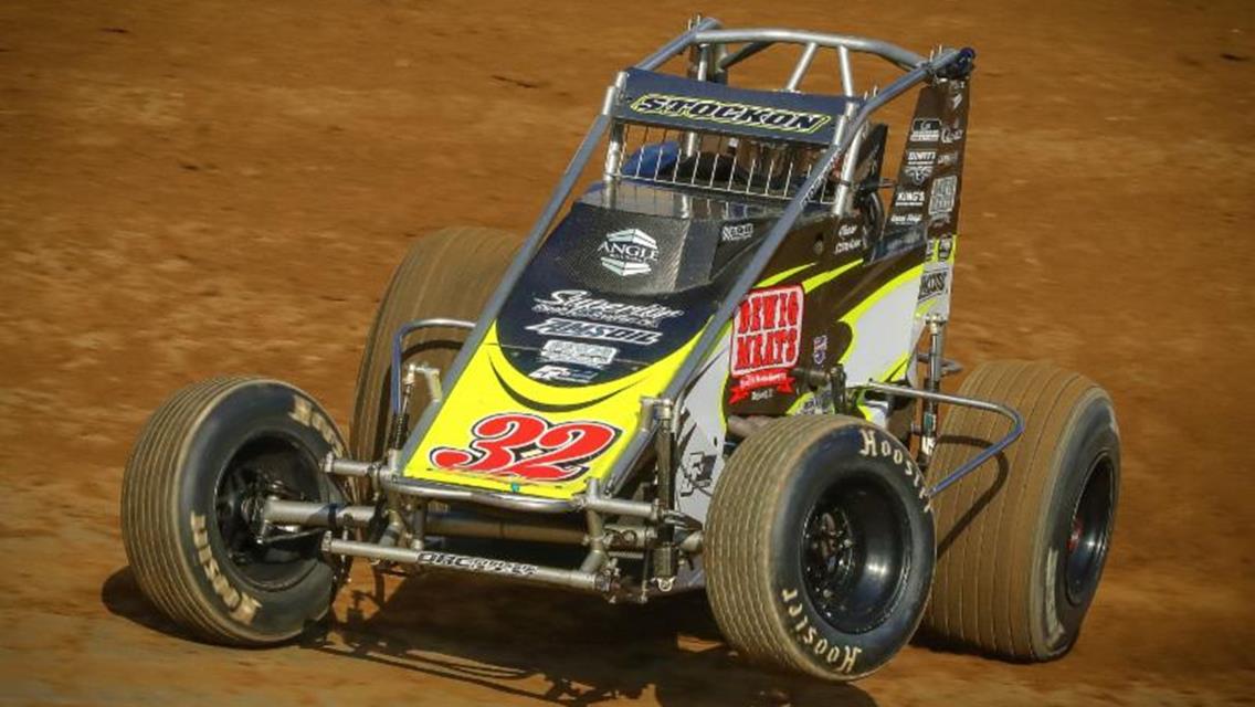 USAC National Sprint Hit the Trail for 44 Races in 12 States in 2019