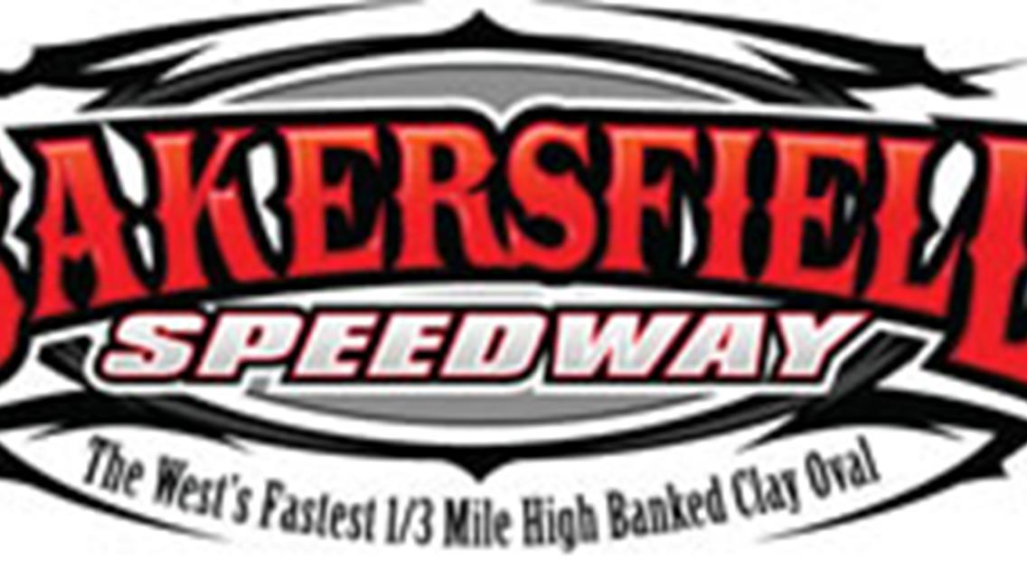 Gardner Seeks 3rd Straight Title as Western Midgets Open at Bakersfield Saturday