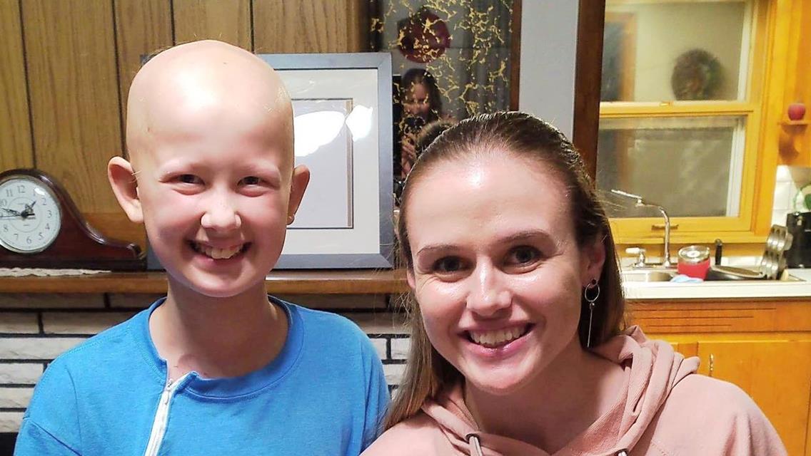 Miranda's Make-A-Wish