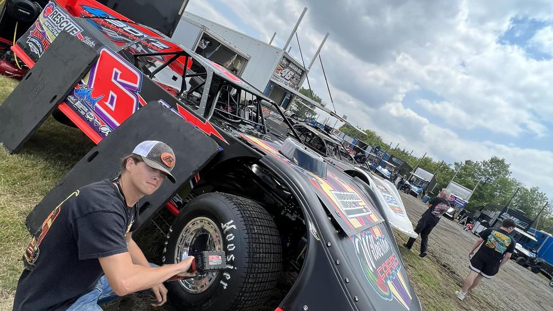 Kokomo Speedway (Kokomo, IN) – XR Super Series – 100k Upgrade – June 12th, 2023.