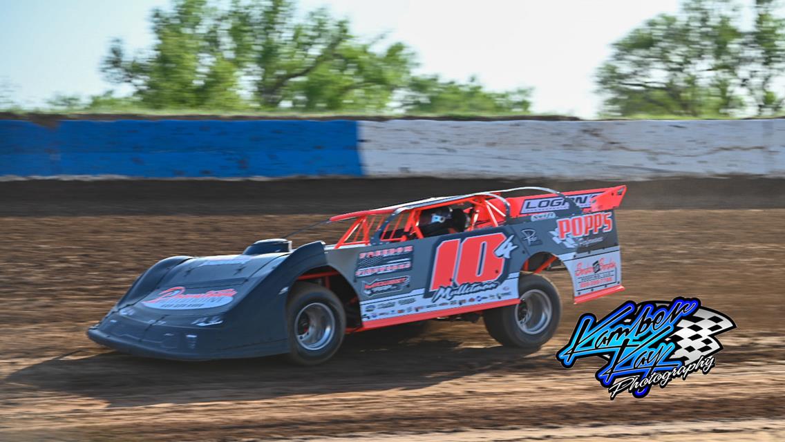 Sooner Late Models return to Enid Speedway on Saturday