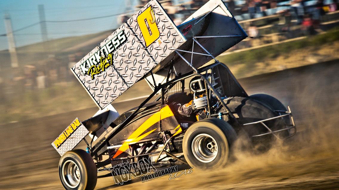 Jeremy McCune Cleared To Compete At Grizzly Nationals