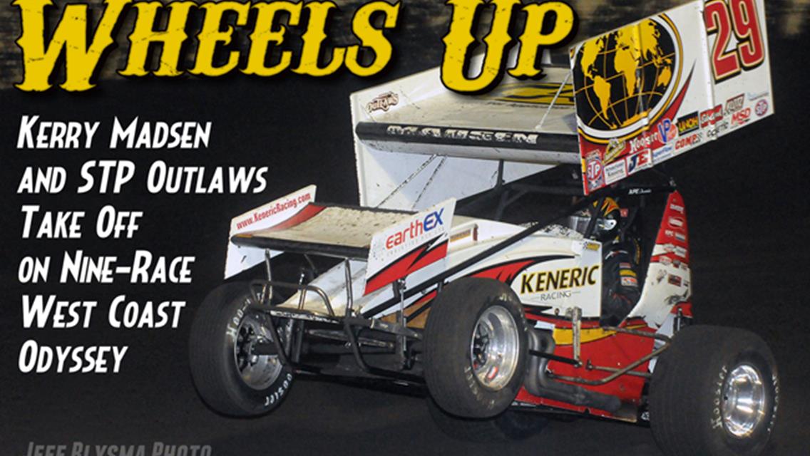 Kerry Madsen