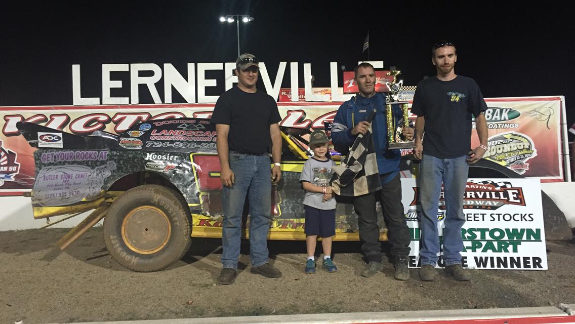 Autumn-Motive Fest Race Report &amp;amp; Quick Results 9.10