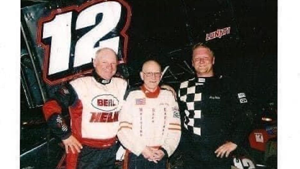 Helm Memorial At Valley This Saturday Night!
