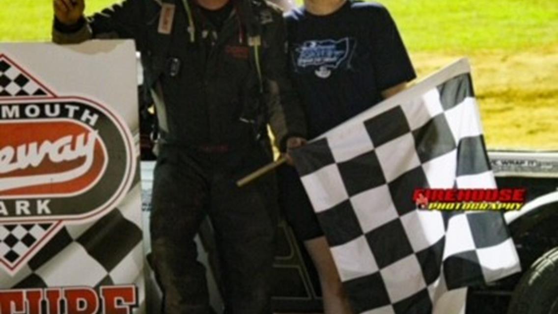 7th Annual Dean Knittel Memorial Results