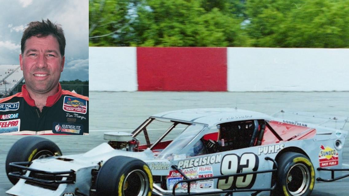 Lancaster's NASCAR Mod Tour Event To Feature Celebration For Tim Mangus