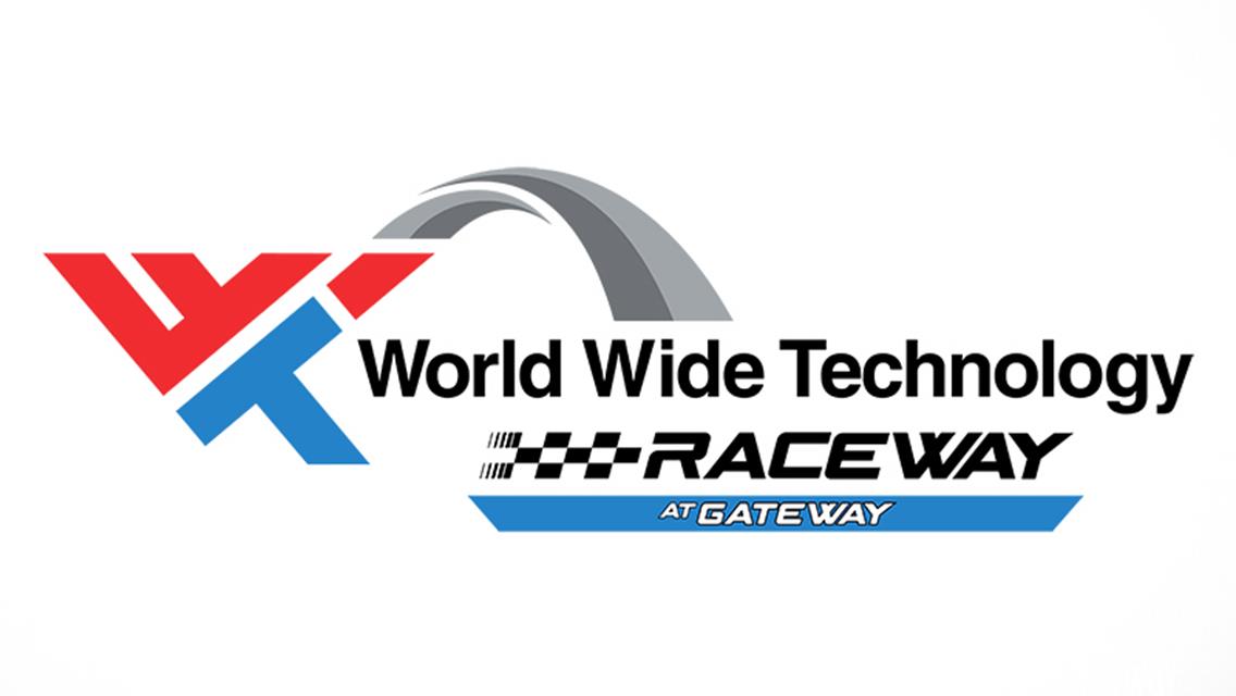 World Wide Technology Raceway At Gateway Named Title Sponsor Of Hockett/McMillin Memorial Kick-It Game