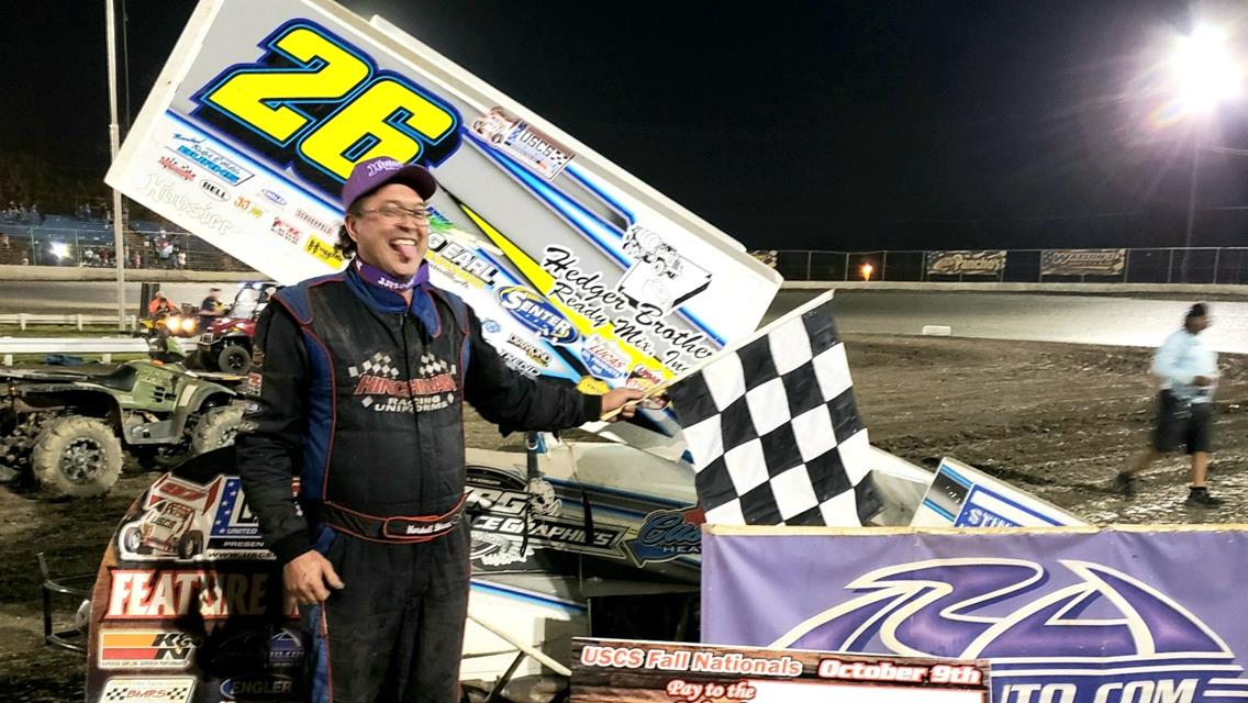 Hagar and Skinner Celebrate in Style at the 13th Annual Flip Flop 50!