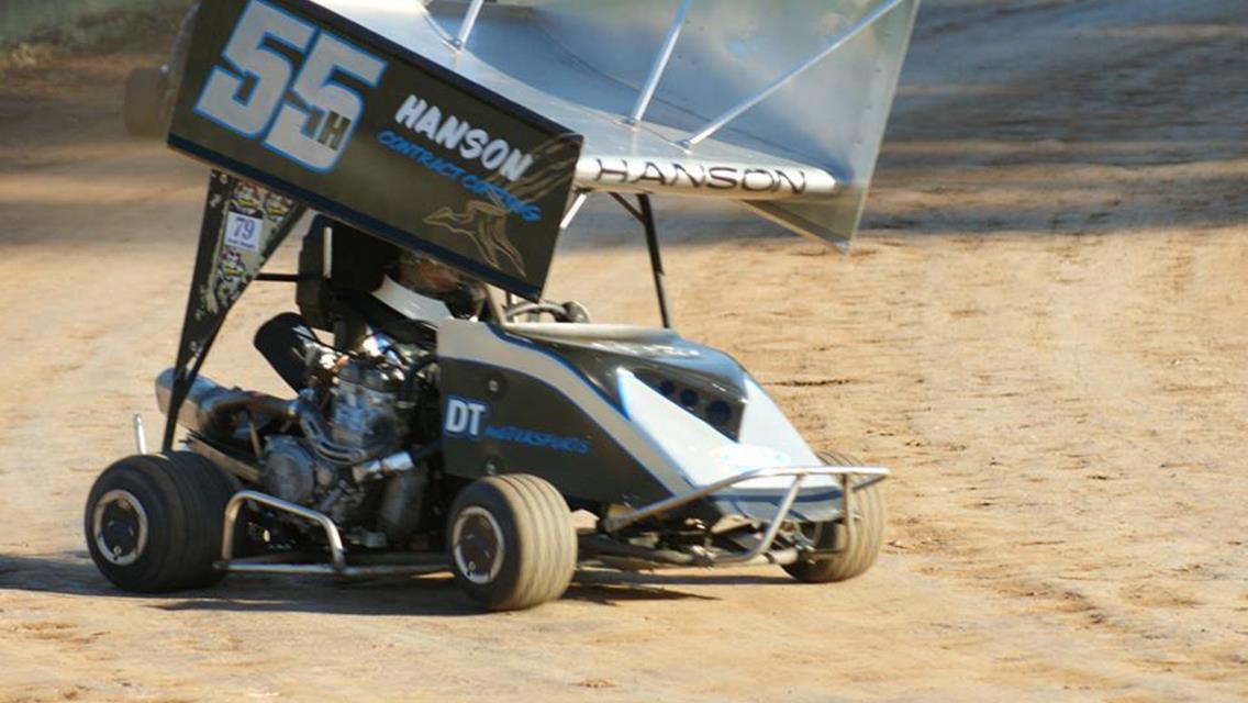 Mike Wheeler Wins Summer Sizzle Tour Finale; Ashe, Hanson, Silliker, Thornhill, And Trupp Also Visit Victory Lane