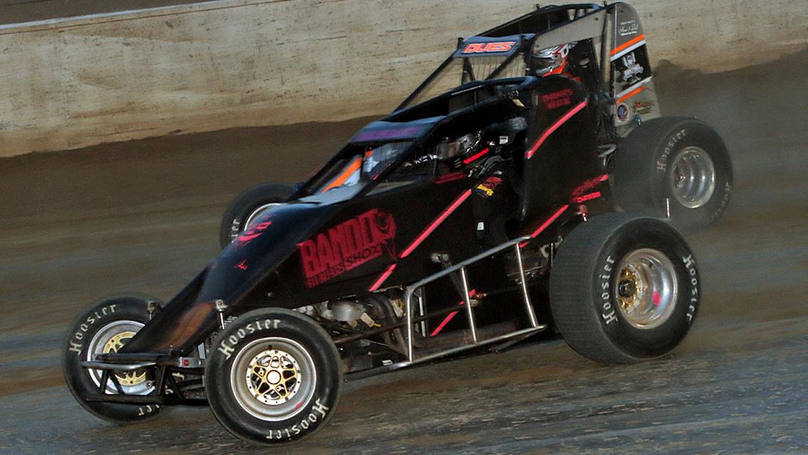 AIDAN SAILSBURY WINS AT LIMALAND MOTORSPORTS PARK