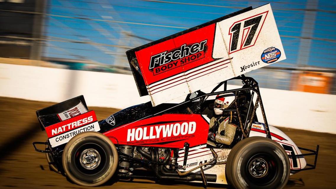 Baughman Begins All Star Rookie Campaign this Weekend