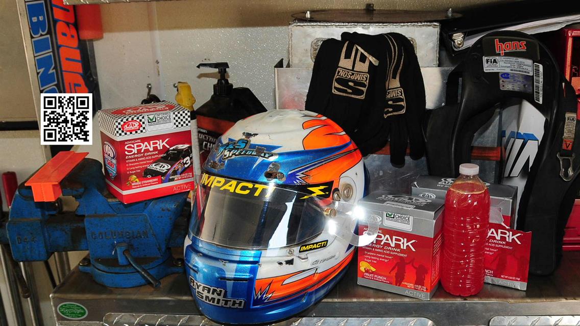 Motorsportsnutrition.com and Turn 5 Racing Podcast team up!