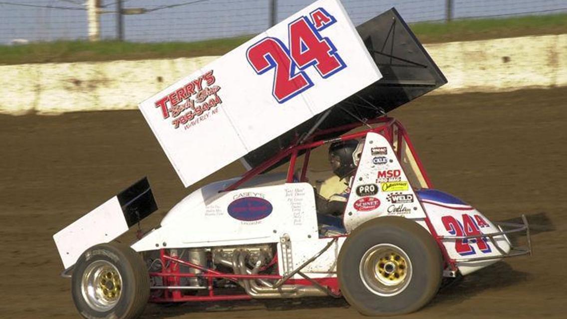 “Show Me” Some New ASCS Midwest Territory This Weekend