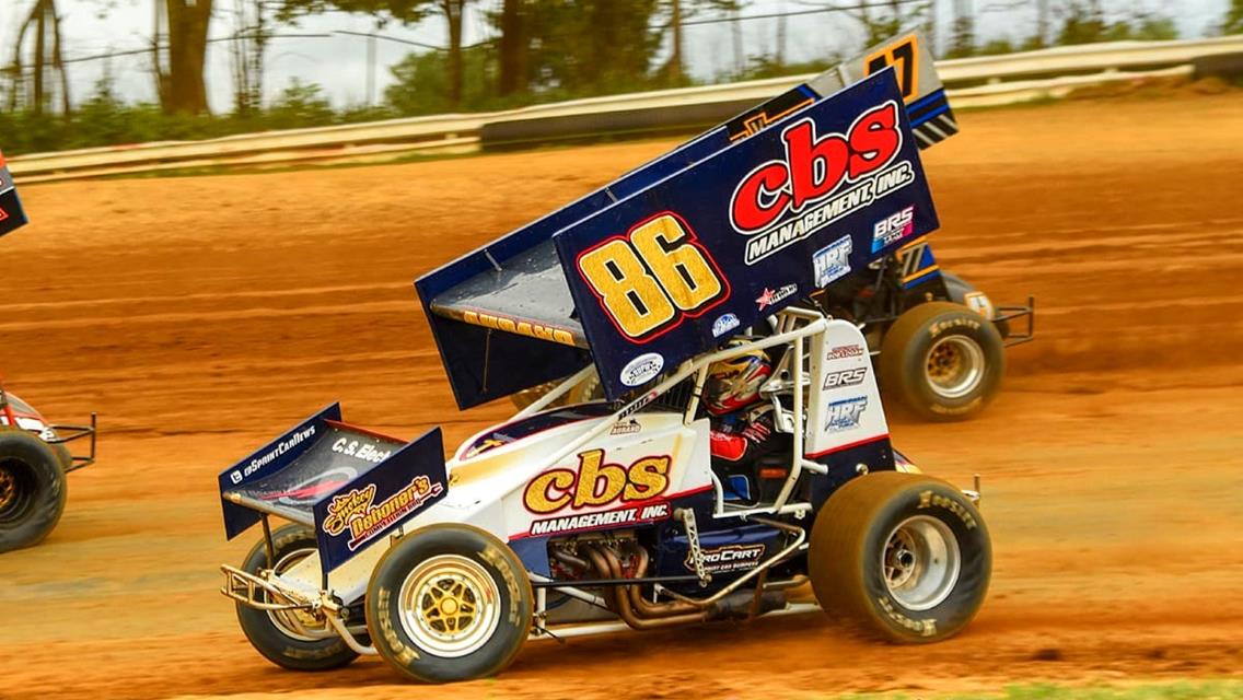 Ron Aurand Racing Special Guest Driver for Clinton County