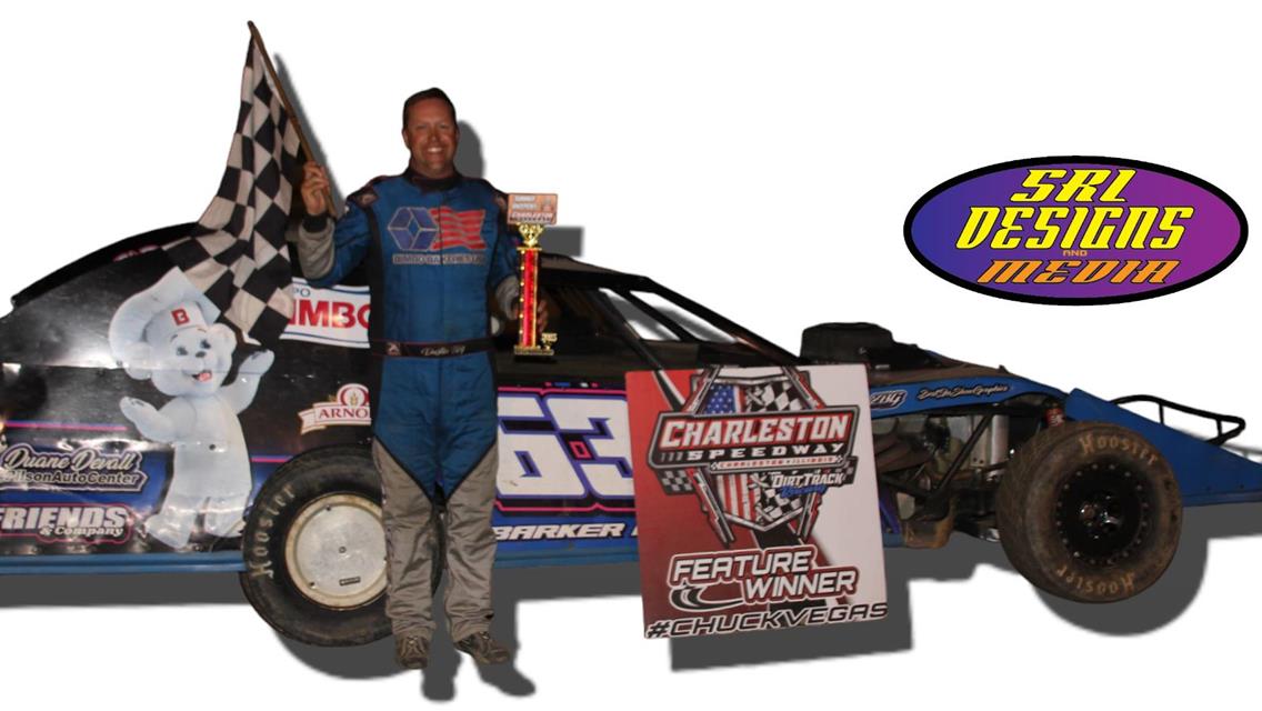 Two Nights of Racing, Four BIG WILD rides, King continues to Reign, Team Eller stops Wilson’s dominance--