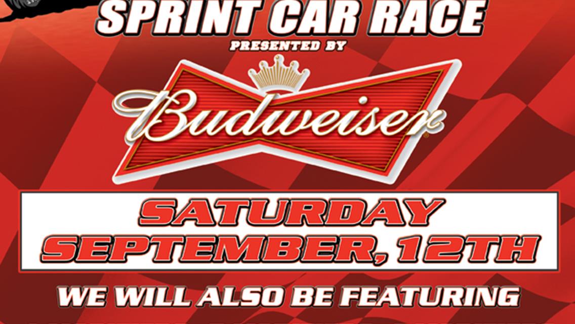 ASCS Warriors Return to U.S. 36 Raceway This Saturday
