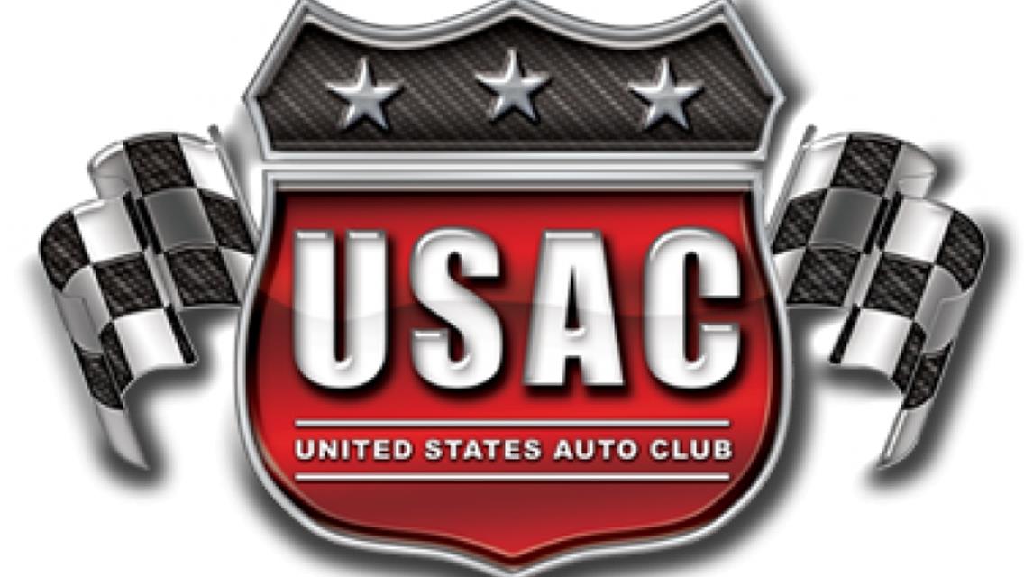 Putnamville Sprint Car show rained out, Indiana Sprint Week begins July 7