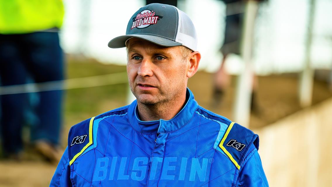Portsmouth Raceway Park (Portsmouth, OH) – Lucas Oil Late Model Dirt Series – Dirt Track World Championship – October 14th-15th, 2022. (Heath Lawson photo)