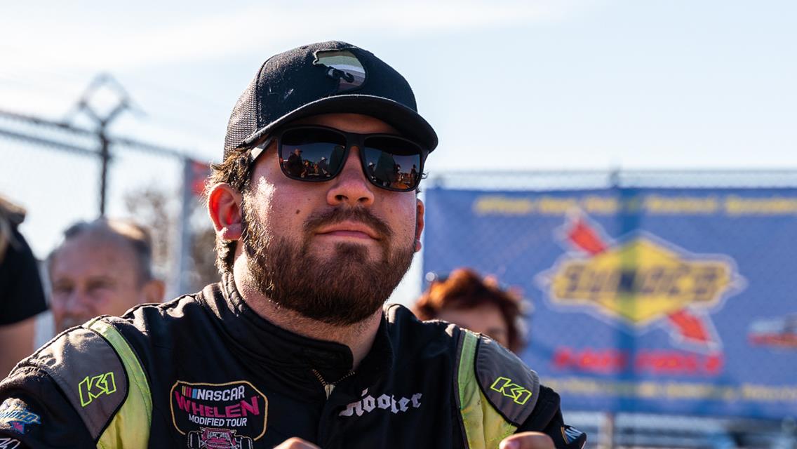 MMTTS Issues Indefinite Suspension to Rameau Family Motorsports
