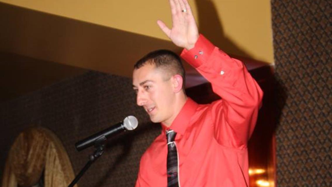 Airborne Park Speedway Banquet of Champions set for November 14