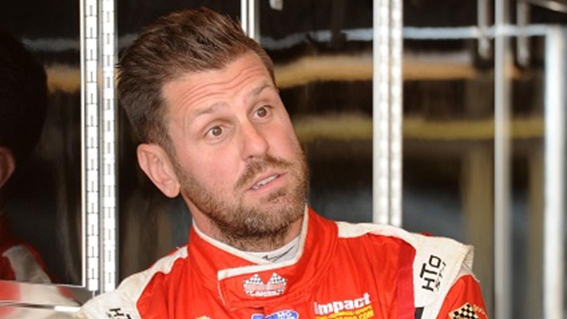 Brian Brown – Lightning in Las Vegas!