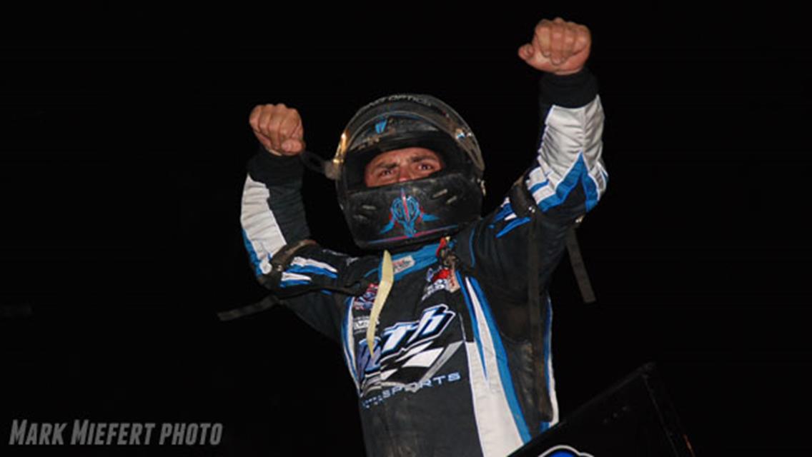 Tim Kaeding