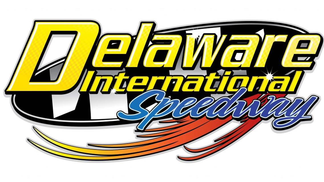 DELAWARE INTERNATIONAL SPEEDWAY BANQUET DEADLINE DRAWING NEAR