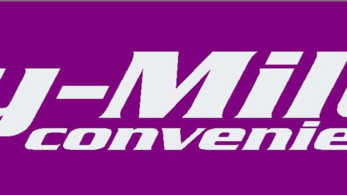 Hy-Miler 2020 is set to go this weekend!