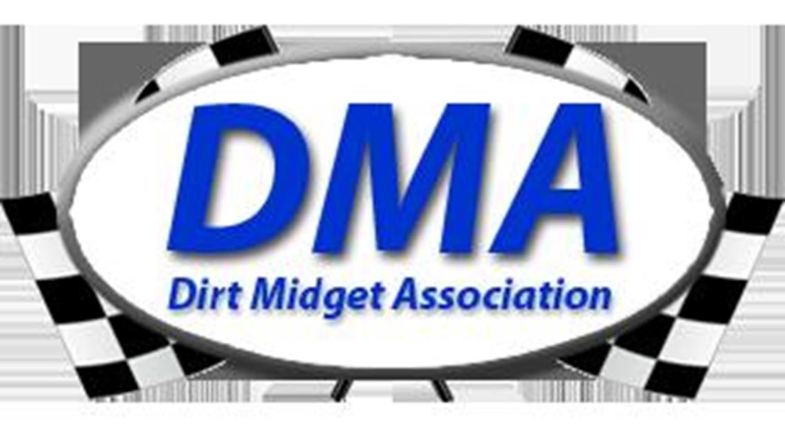 Johnson Takes DMA Round 2 at Bear Ridge