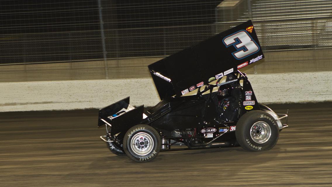 Sammy Swindell Seeks Short Track Nationals History