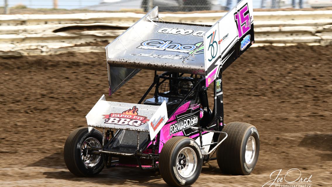 Eagle Raceway (04/09/22)