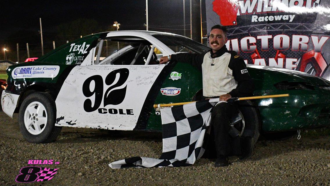 Father&#39;s Day Special Thrills and Delights