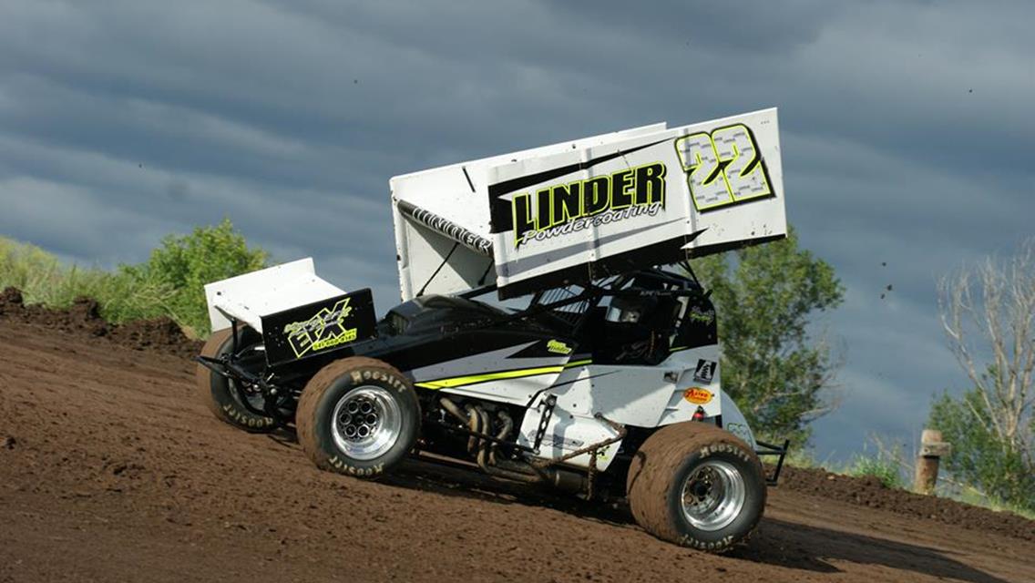 Siskiyou Motor Speedway To Open Up Speedweek Northwest For Second Straight Year