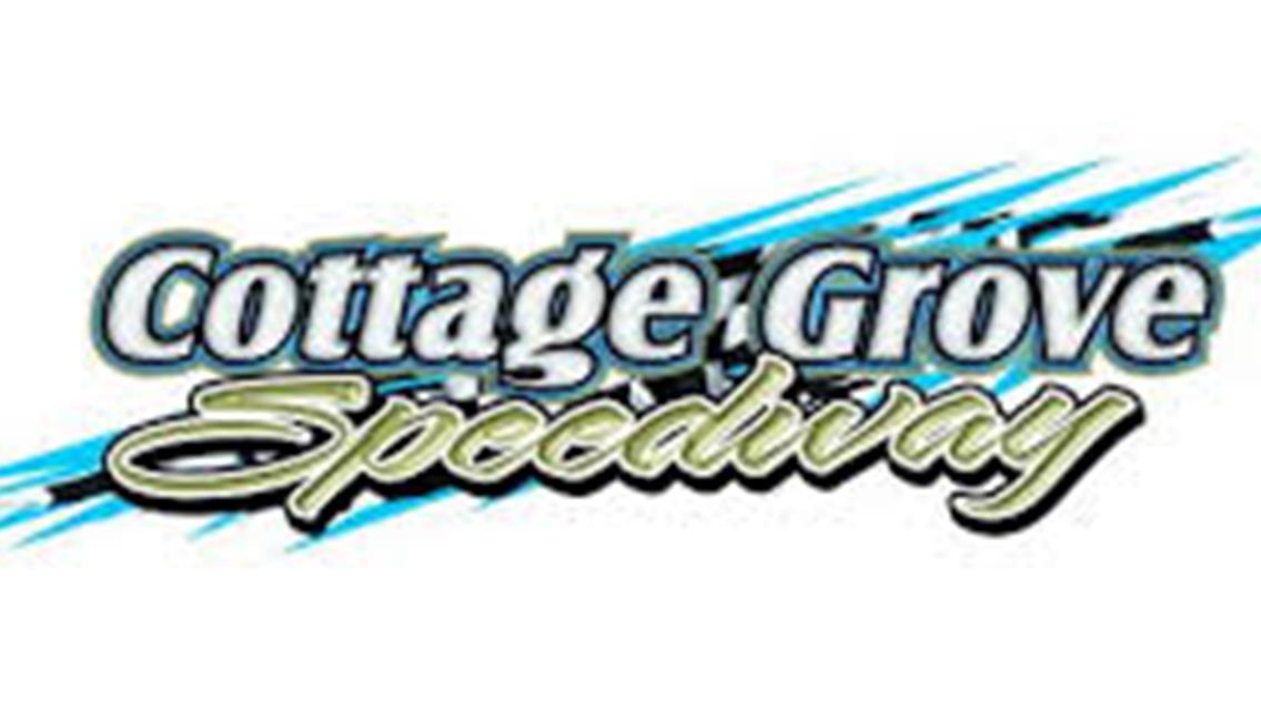 ATTENTION SPRINT CAR DRIVERS